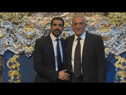 Cofrades 24/7: ' Juanlu y la importancia del apellido Berrocal para el mundo del costal'