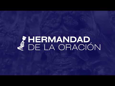 Nueva imagen corporativa de la Oración en el Huerto de La Línea