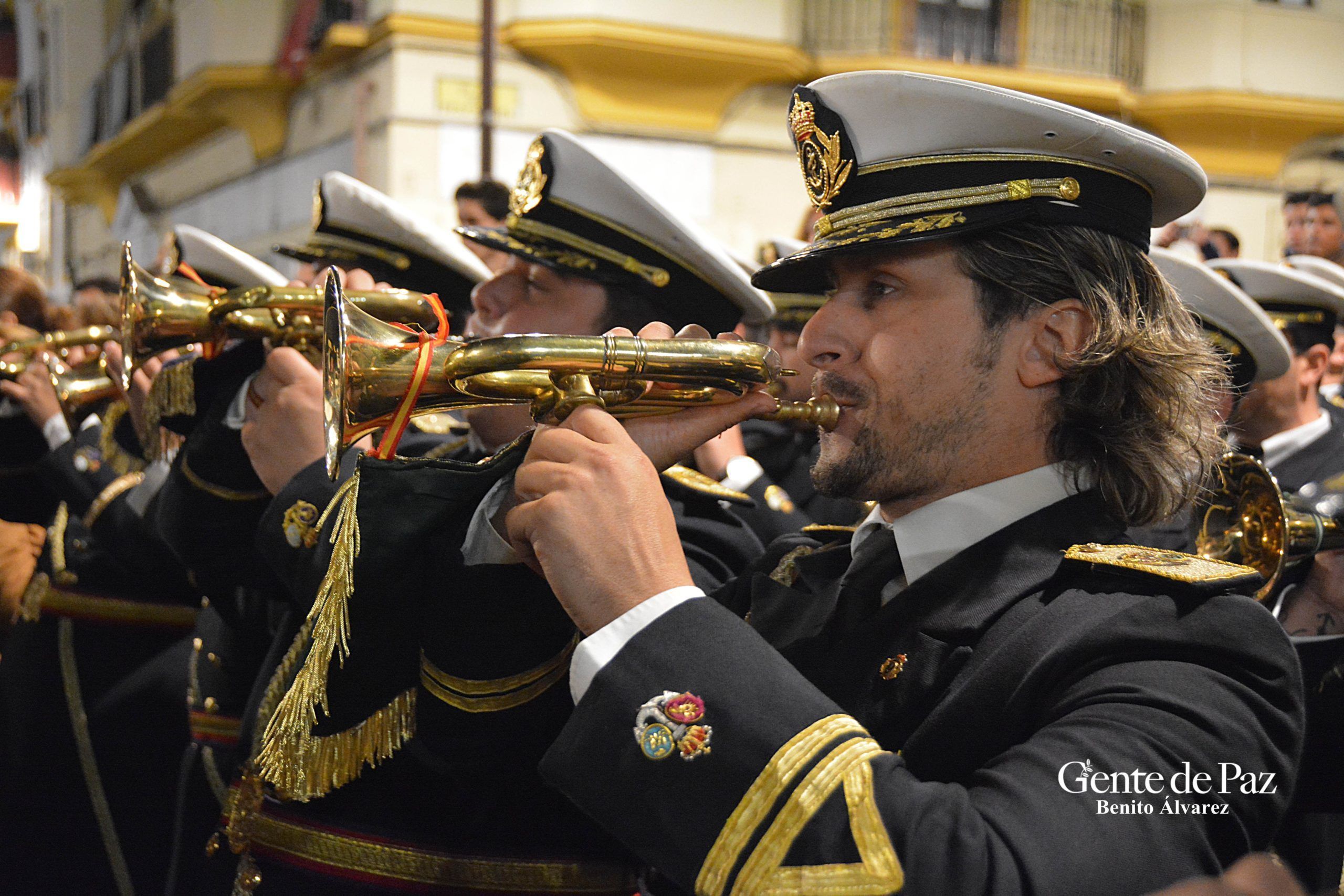 Moriles Tres