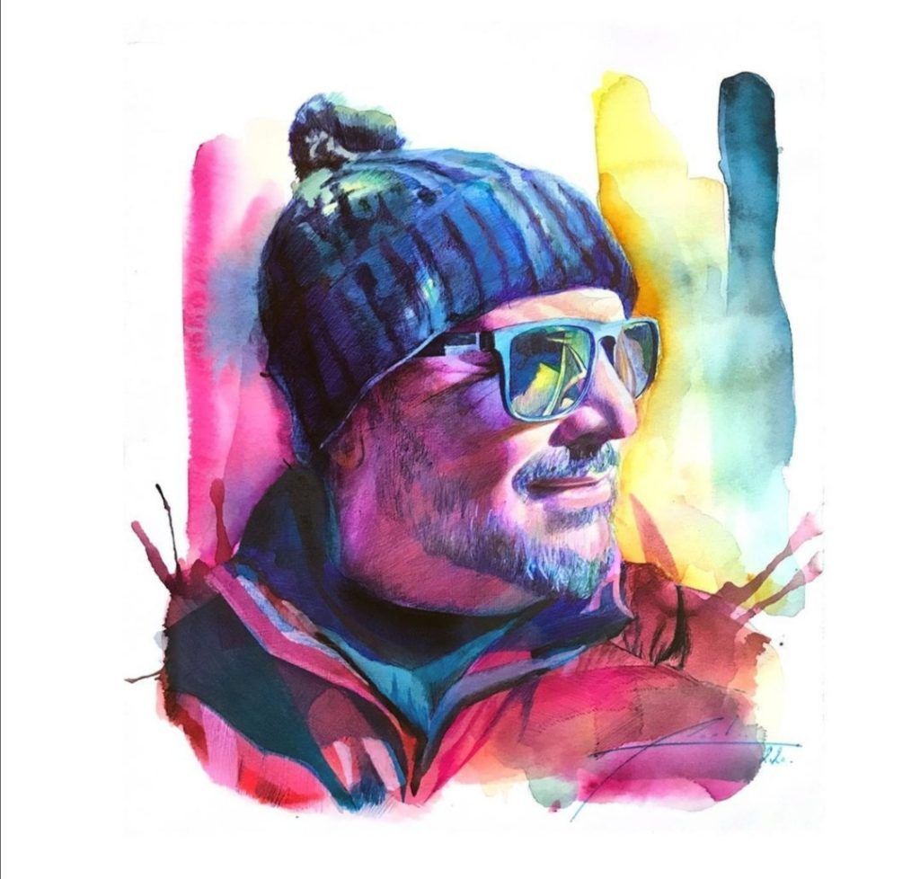 Martin Mena
