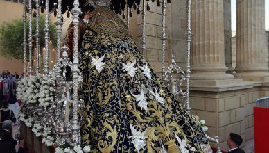 Palio-Reina-de-los-Angeles-Cister