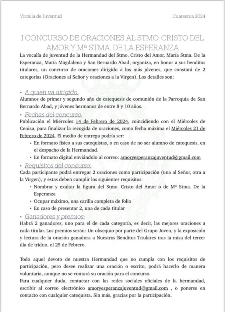 Puede ser una imagen de texto