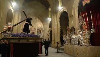 hermandades semana santa