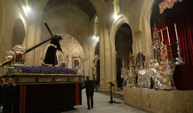 hermandades semana santa
