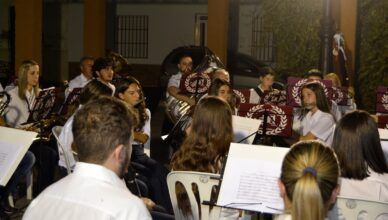 AMC Maestro Flores