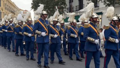 Banda El Sol