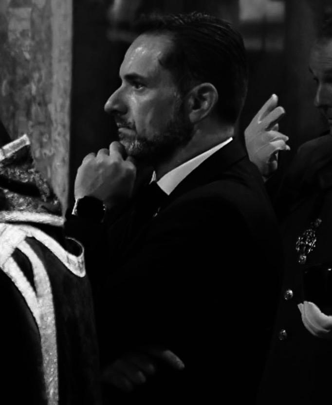 Manuel Orozco