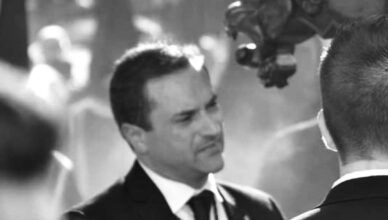 Manuel Orozco