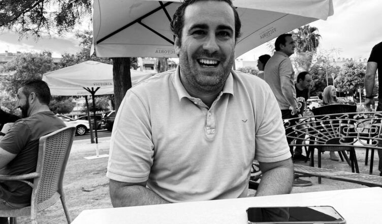 Sebastián Giraldo