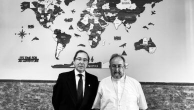 Juan José Aguirre
