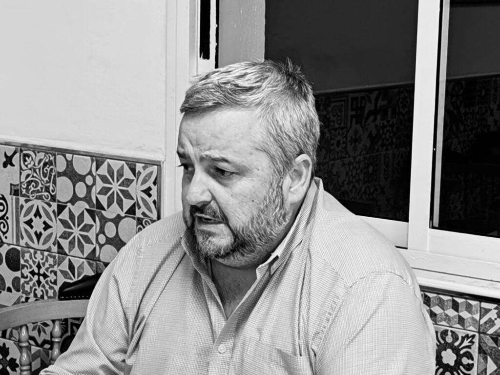 José María Ledo