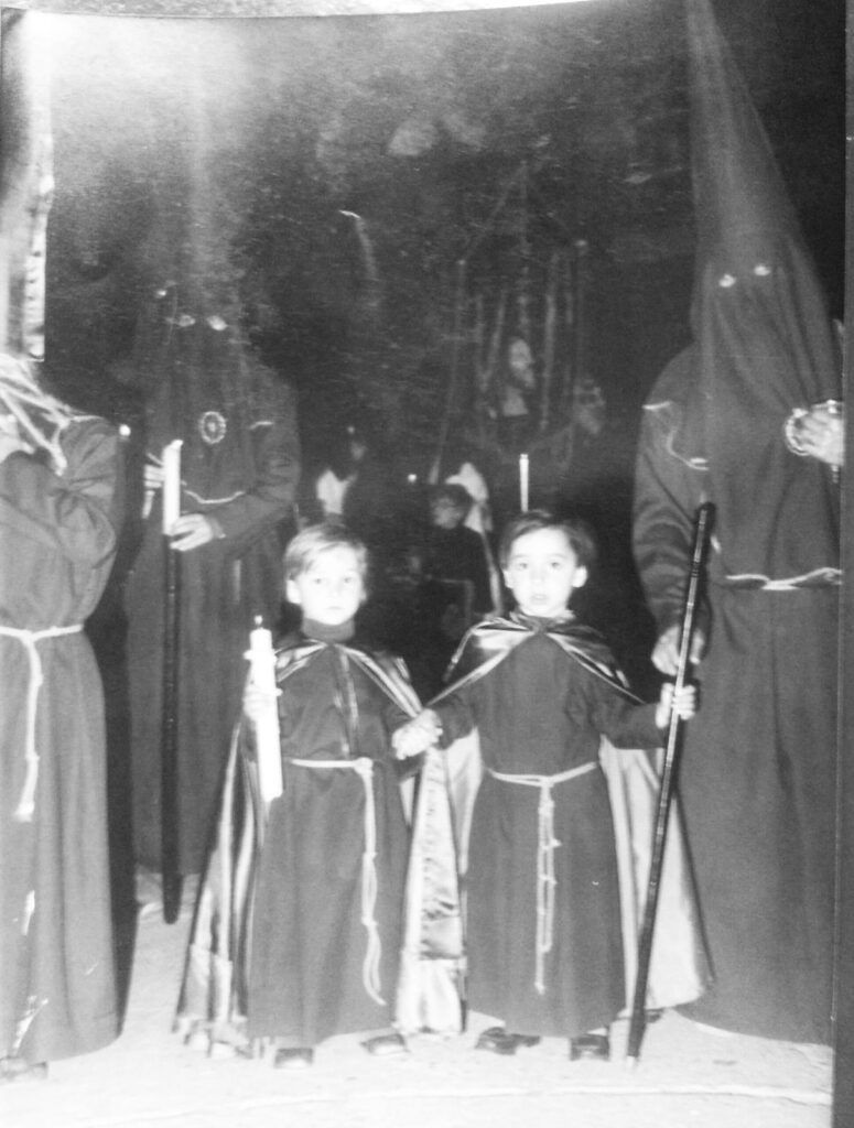 Curro Carbonero