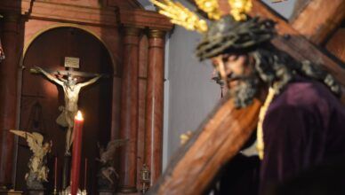 Humildad Cerro