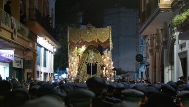 Centuria Macarena
