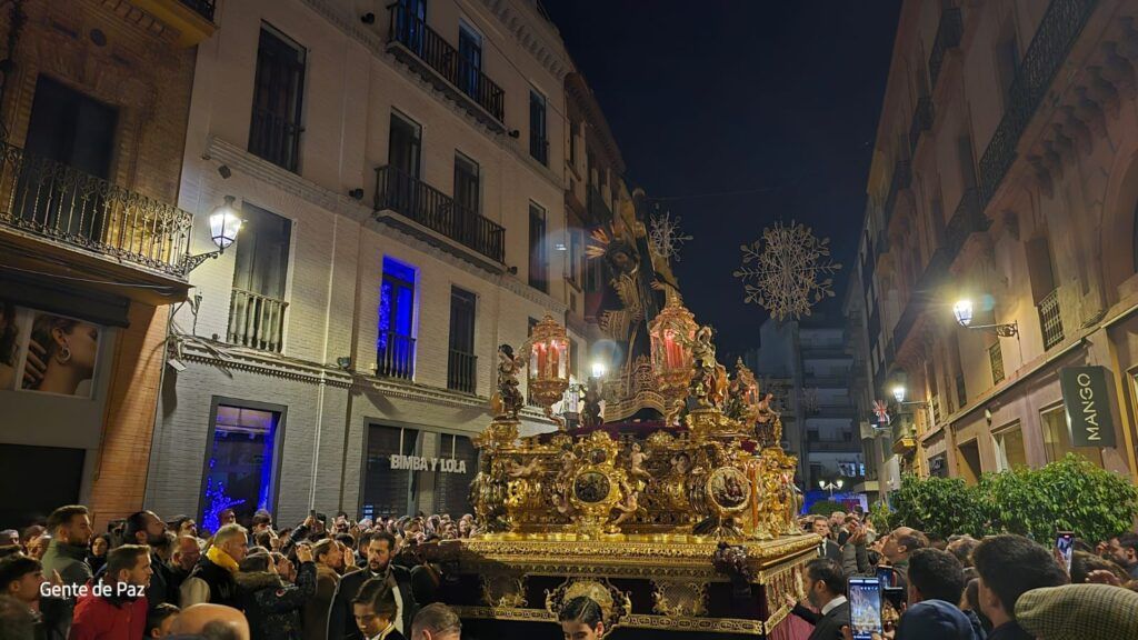 Gran Poder