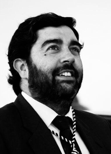 José Manuel García Cordero