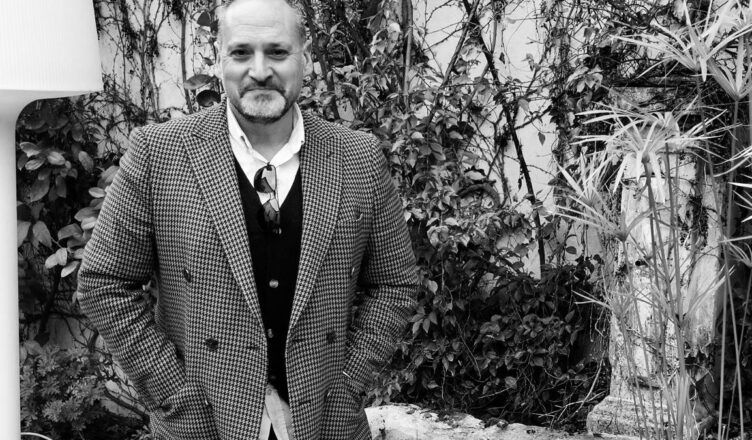 Antonio Barbudo