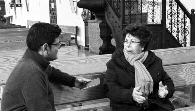 Rosario Morales
