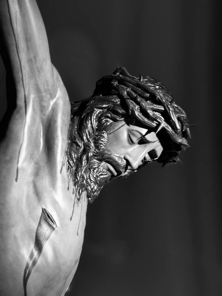 Cristo de la Confianza