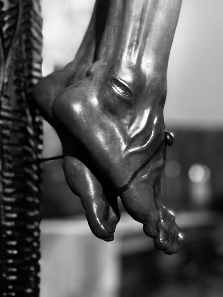 Cristo de la Confianza