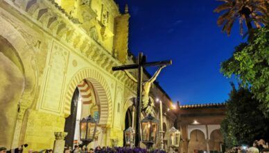Cristo de la Piedad