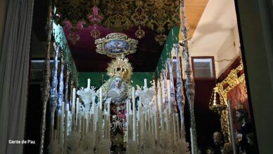 Esperanza del Valle rosario