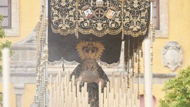 Virgen
