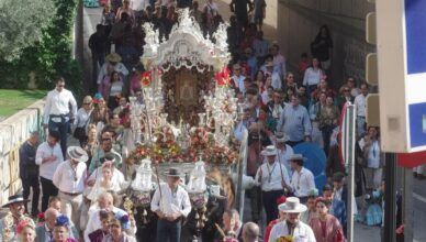 fuertes