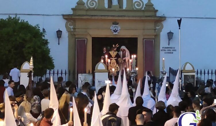 Beso de Judas