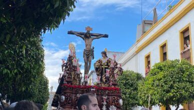 Penas de Santiago