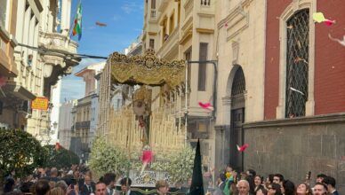 Esperanza Córdoba