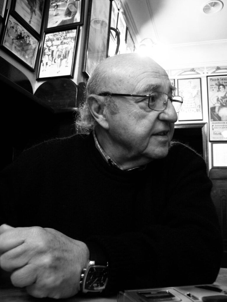Rafael Zafra