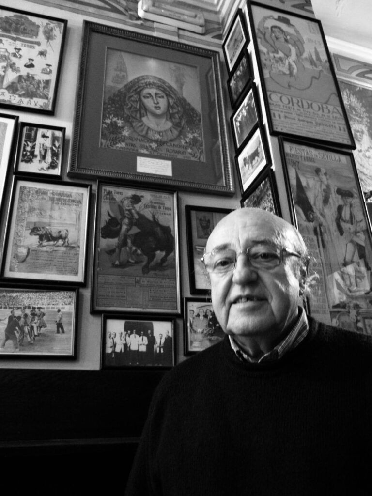 Rafael Zafra