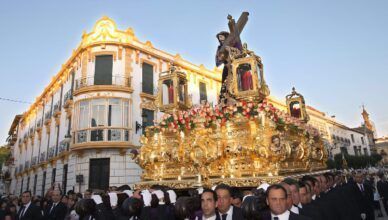 Nazarenos