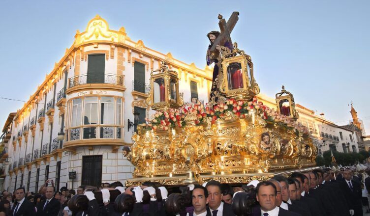 Nazarenos