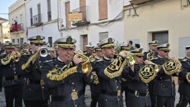Banda Esencia de Sevilla