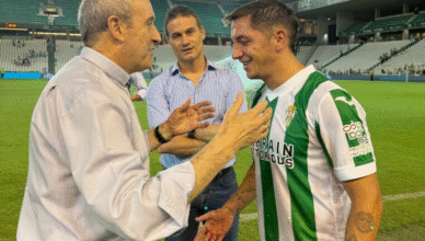 Jesús Fernández y Carracedo obispo