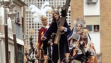 Salud y Bondad Sevilla