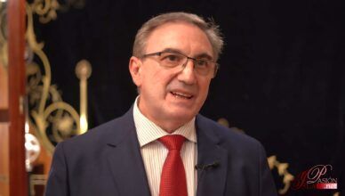 Pedro Manzano