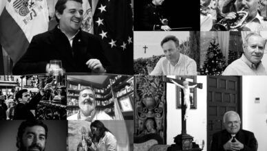 Entrevistas