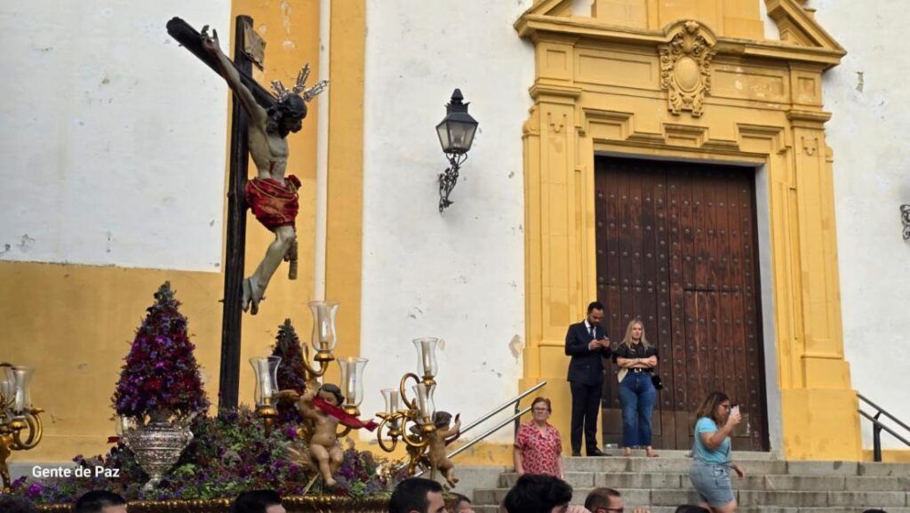 Banda Cristo del Amor