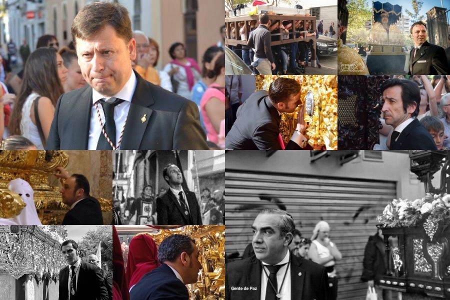 El ranking de los capataces cordobeses de la Magna | Gente de Paz ...