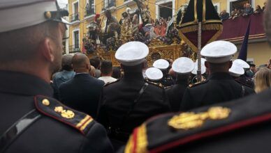 Rosario de Cádiz