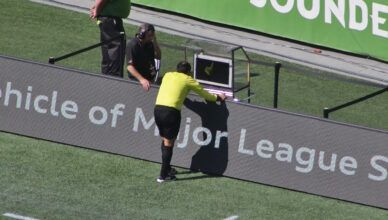 VAR