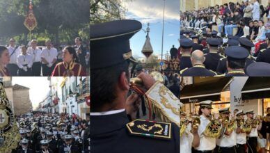 bandas