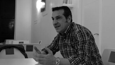Carlos Lara