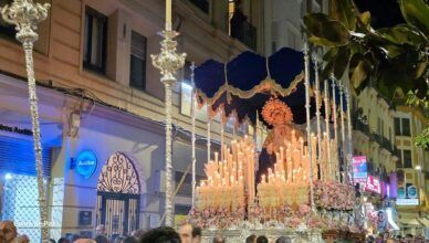 Palio Estrella Huerta de la Reina