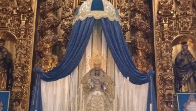 Virgen de la Trinidad 3
