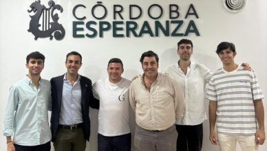 Banda de música de la Esperanza de Córdoba