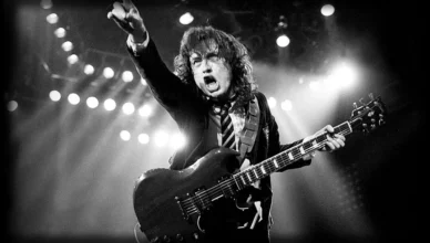 Thunderstruck